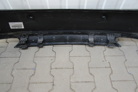 Zderzak tył Mercedes E-Klasa 212 Sedan Lift 13-