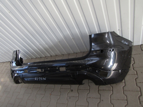 Zderzak tył tylny BMW X3 G01 17-21