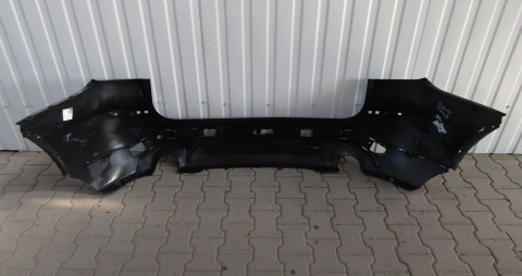 Zderzak tył tylny BMW X3 G01 17-21