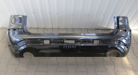 Zderzak tył tylny BMW X3 G01 17-21