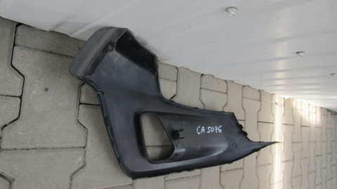 Narożnik prawy przód VOLVO V40 CROSS COUNTRY 13-