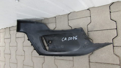 Narożnik prawy przód VOLVO V40 CROSS COUNTRY 13-