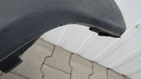 Narożnik prawy przód VOLVO V40 CROSS COUNTRY 13-