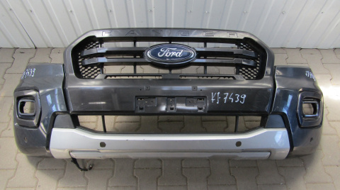 Zderzak przód Ford Ranger IV 4 LIFT V Wildtrak 19-