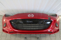 Zderzak przód Mazda MX5 MX-5 ND IV + spoiler 14-