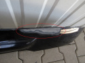 Dyfuzor spoiler tył BMW 7 F01 F02