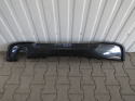 Dyfuzor spoiler tył BMW 2 F45 M-Pakiet Lift LCI