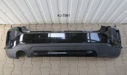 Zderzak tył Mini Countryman F60 Lift LCI 20-