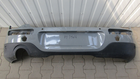 Zderzak tylny Mini Clubman F54 One 15-19