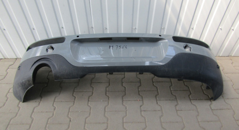 Zderzak tylny Mini Clubman F54 One 15-19