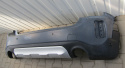 Zderzak tył Mini Countryman F60 ALL4 Lift LCI 21