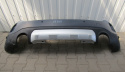 Zderzak tył Mini Countryman F60 ALL4 Lift LCI 21