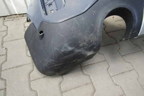Zderzak tył Mini Countryman F60 ALL4 Lift LCI 21