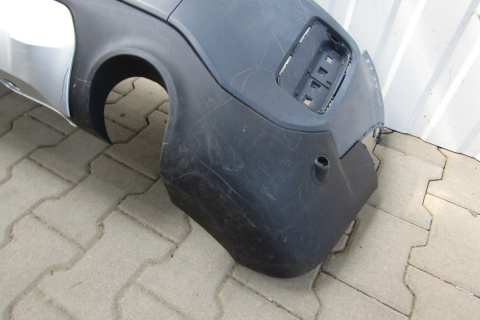 Zderzak tył Mini Countryman F60 ALL4 Lift LCI 21