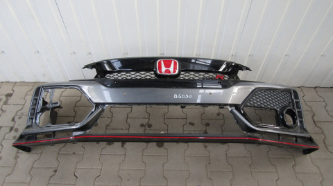 Zderzak przód przedni Honda Civic X Type R HB 17-