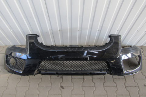 Zderzak przód przedni KIA SPORTAGE 2 II LIFT 08-10