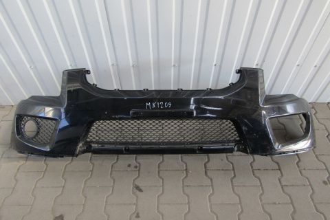 Zderzak przód przedni KIA SPORTAGE 2 II LIFT 08-10