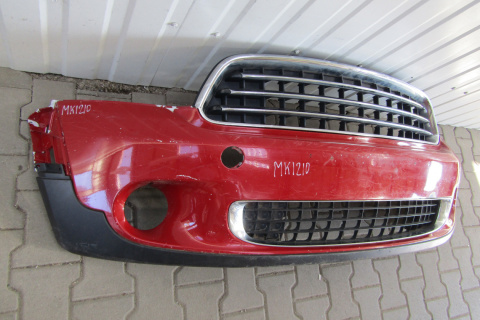 Zderzak przód przedni MINI COUNTRYMAN I R60 10-14