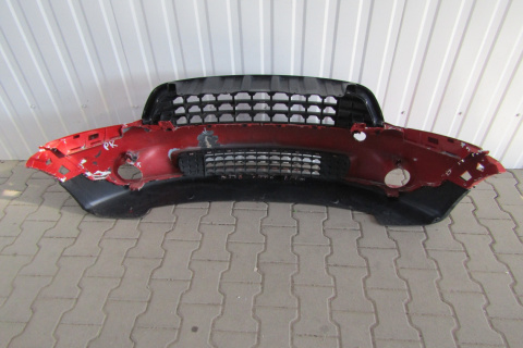 Zderzak przód przedni MINI COUNTRYMAN I R60 10-14