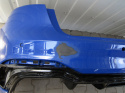 Zderzak tył tylny Audi A4 B9 RS4 Kombi 17-19 8W9