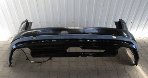 Zderzak tył VW Touareg III 3 R-Line 760 18- 6PDC+WIĄZKA