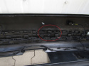 Zderzak tył VW Touareg III 3 R-Line 760 18- 6PDC+WIĄZKA