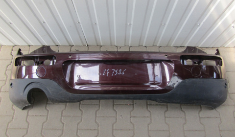 Zderzak tylny Mini Clubman F54 One 15-19