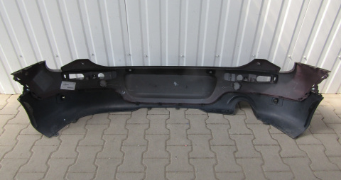 Zderzak tylny Mini Clubman F54 One 15-19