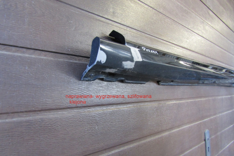 Listwa progowa lewa Ford Focus MK4 ST Line 17-