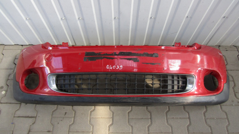 Zderzak przód Mini Cooper Countryman R60 10-14