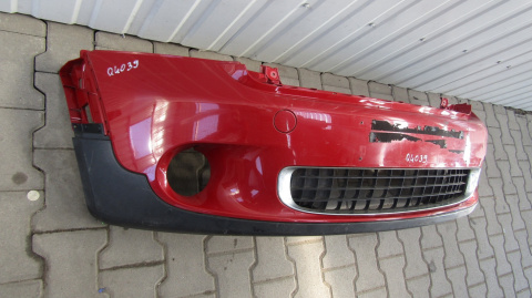 Zderzak przód Mini Cooper Countryman R60 10-14