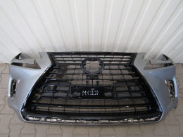 Zderzak przód LEXUS NX 200 300H LIFT 17-21