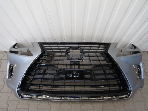 Zderzak przód LEXUS NX 200 300H LIFT 17-21