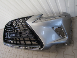 Zderzak przód LEXUS NX 200 300H LIFT 17-21