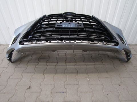 Zderzak przód LEXUS NX 200 300H LIFT 17-21