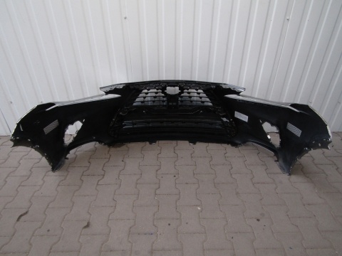 Zderzak przód LEXUS NX 200 300H LIFT 17-21