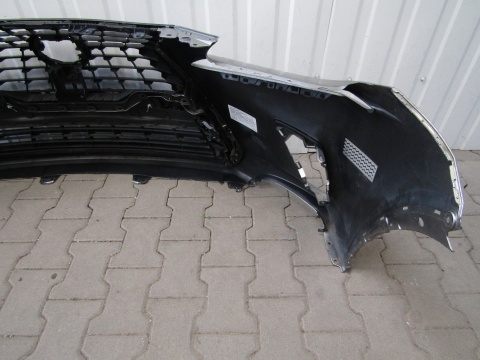 Zderzak przód LEXUS NX 200 300H LIFT 17-21