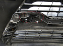 Zderzak przód LEXUS NX 200 300H LIFT 17-21