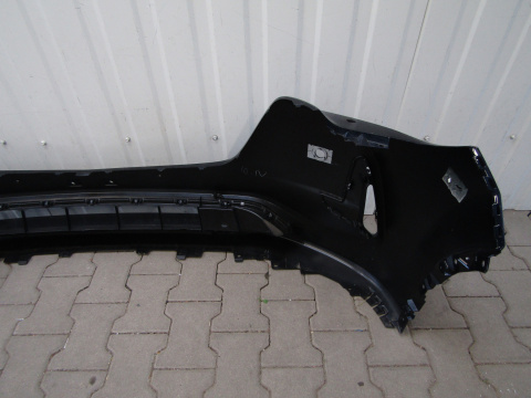 Zderzak przód przedni Mazda CX60 CX 60 22-