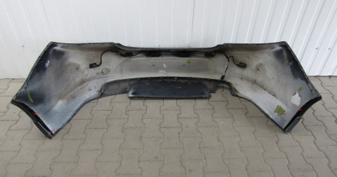 Zderzak tył Opel Insignia A Sedan OPC Line Lift KOMPL.