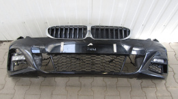 Zderzak przód BMW 3 G20 G21 M Pakiet 18-22