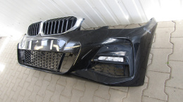 Zderzak przód BMW 3 G20 G21 M Pakiet 18-22