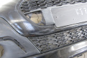 Zderzak przód przedni Peugeot 107 II Lift 12-14