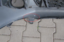 Zderzak przód przedni Peugeot 107 II Lift 12-14