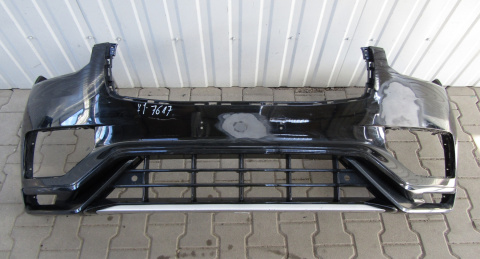 Zderzak przód przedni Volvo XC90 II Lift R Design 19-