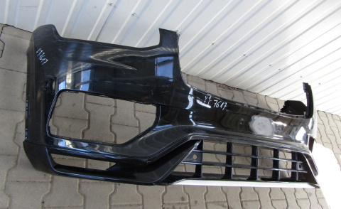 Zderzak przód przedni Volvo XC90 II Lift R Design 19-