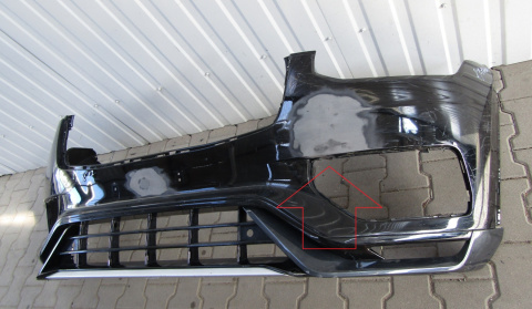 Zderzak przód przedni Volvo XC90 II Lift R Design 19-