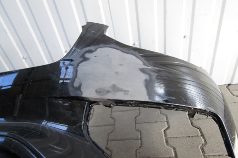 Zderzak przód przedni Volvo XC90 II Lift R Design 19-