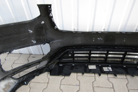 Zderzak przód przedni Volvo XC90 II Lift R Design 19-