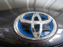 Zderzak przód Toyota Yaris 3 III Lift 17- Hybryda